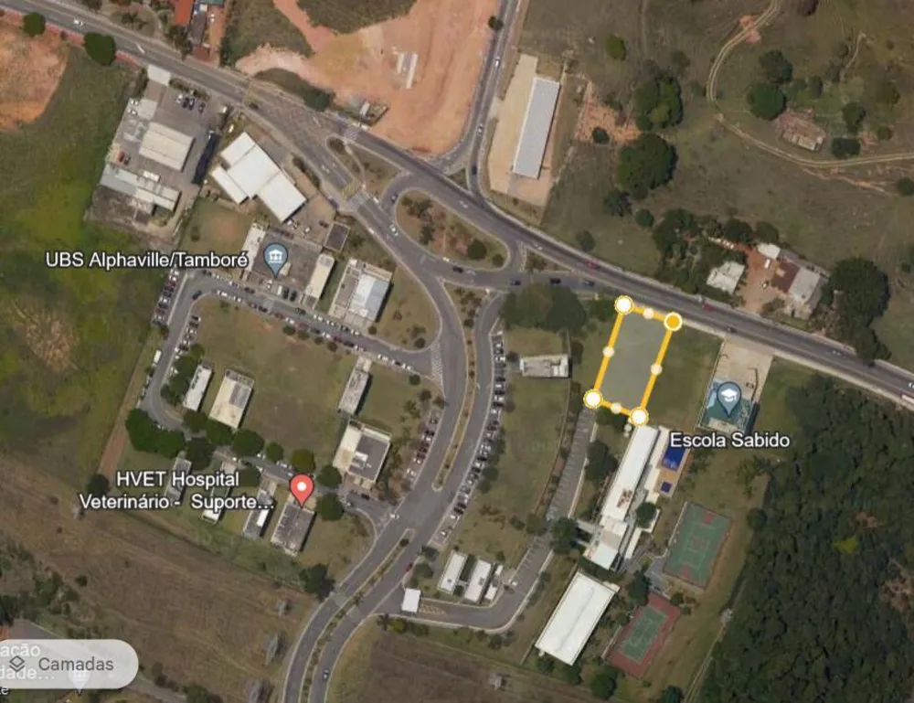 Terreno, 920 m² - Foto 9