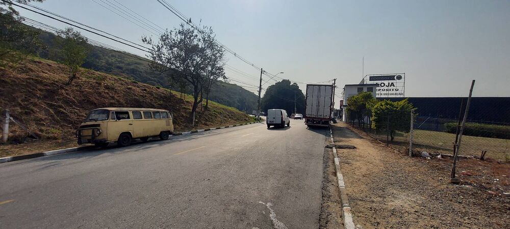Terreno para alugar, 10000m² - Foto 2
