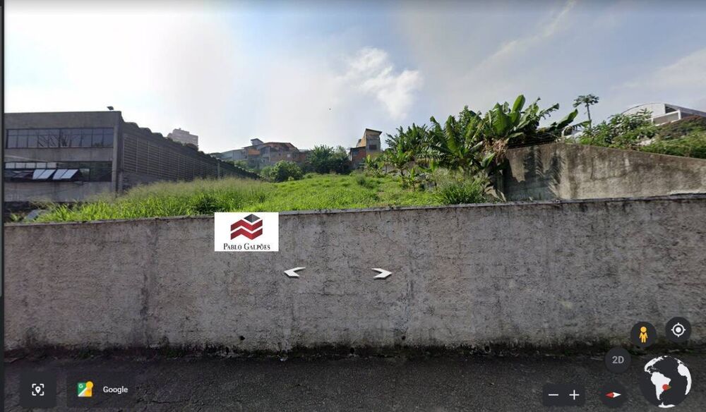 Terreno à venda, 1500m² - Foto 2