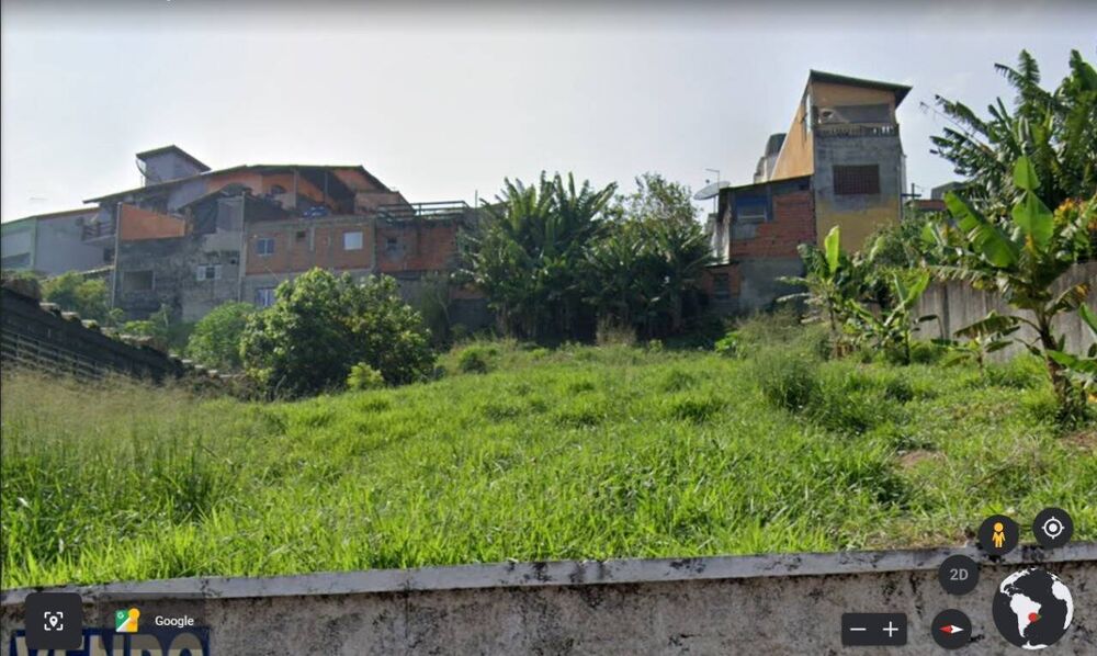 Terreno à venda, 1500m² - Foto 1