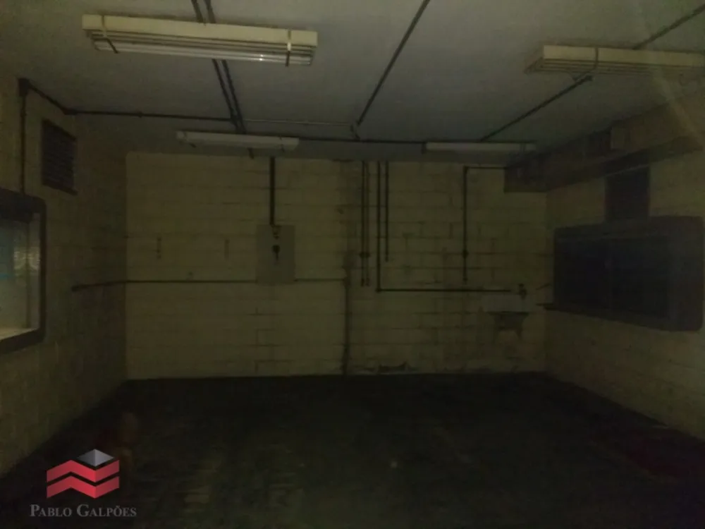 Depósito-Galpão, 10507 m² - Foto 7