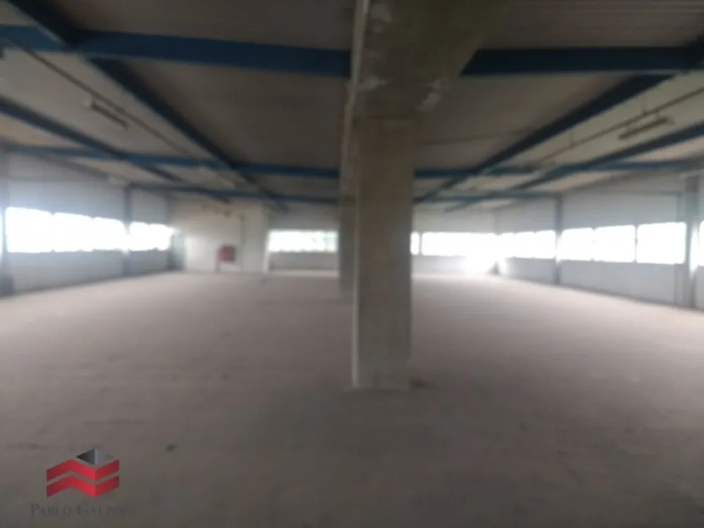Depósito-Galpão, 10507 m² - Foto 10