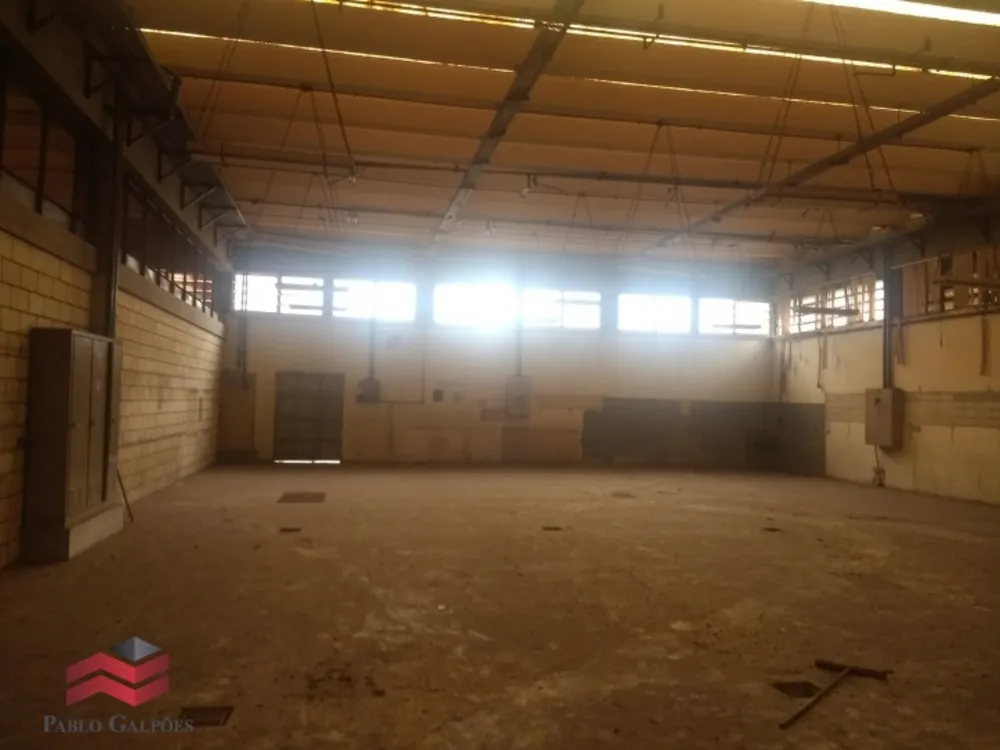 Depósito-Galpão, 10507 m² - Foto 8