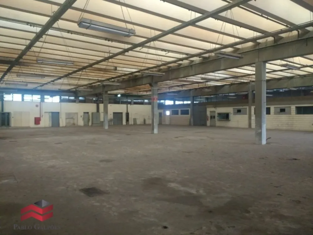 Depósito-Galpão, 10507 m² - Foto 4