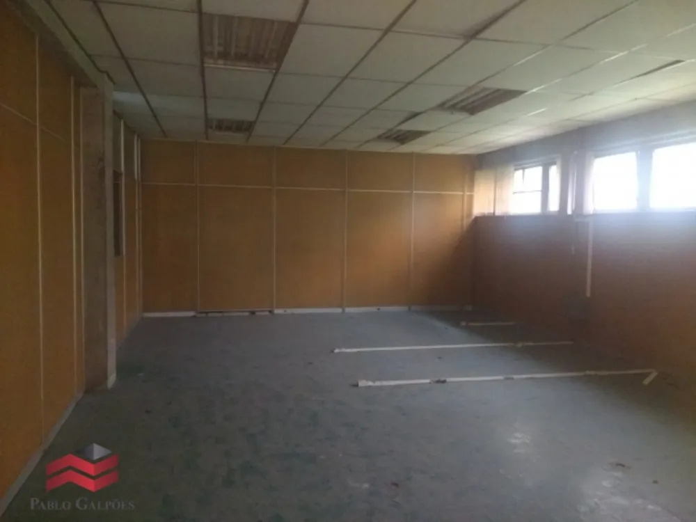 Depósito-Galpão, 10507 m² - Foto 2