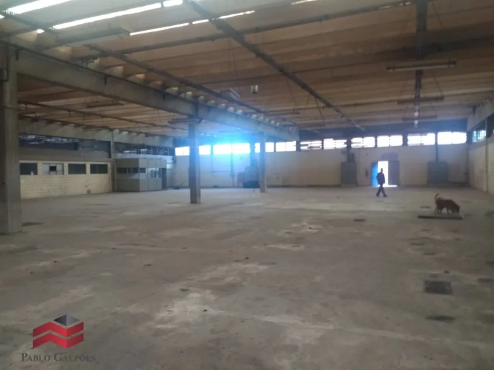 Depósito-Galpão, 10507 m² - Foto 3