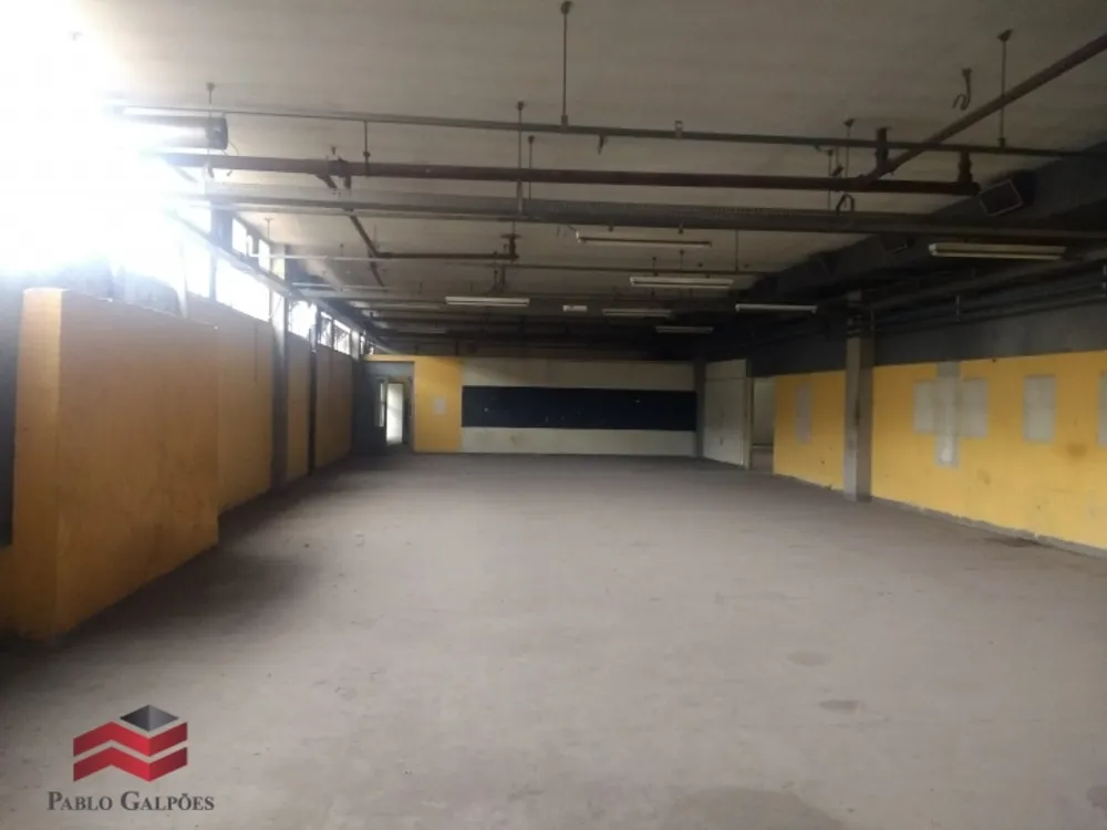 Depósito-Galpão, 10507 m² - Foto 9