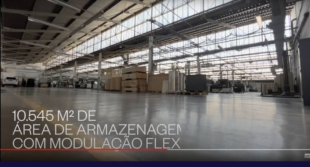 Depósito-Galpão-Armazém para alugar, 17630m² - Foto 7