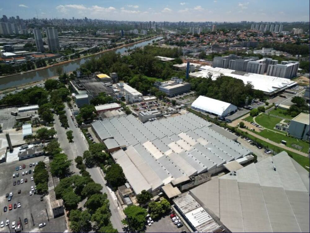 Depósito-Galpão-Armazém para alugar, 17630m² - Foto 4