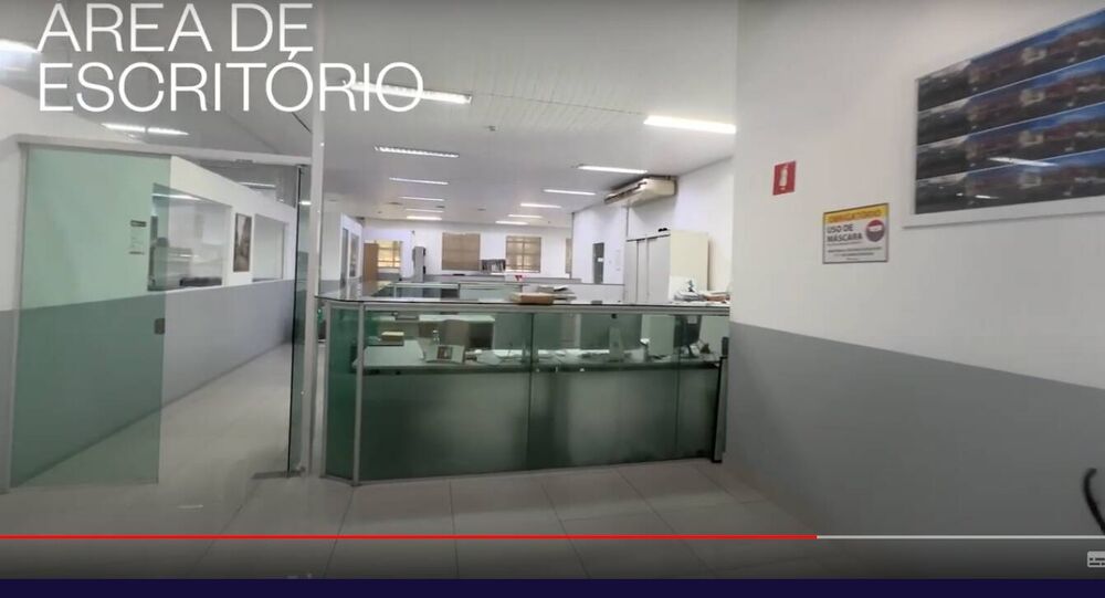 Depósito-Galpão-Armazém para alugar, 17630m² - Foto 10