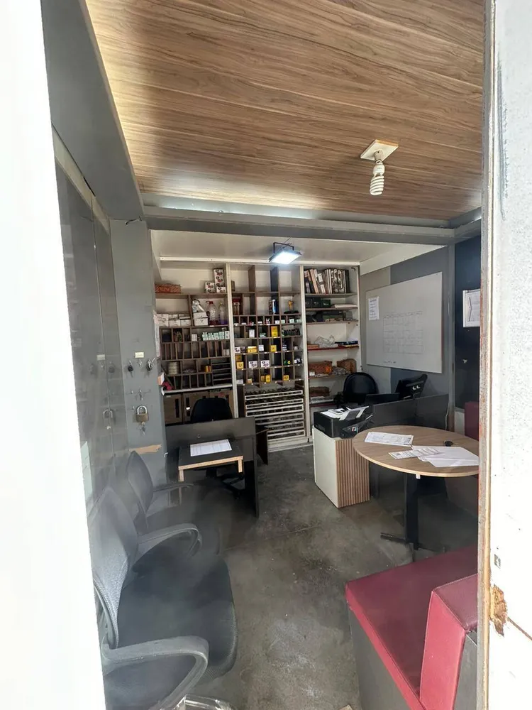 Depósito-Galpão, 620 m² - Foto 6