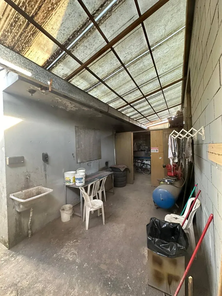 Depósito-Galpão, 620 m² - Foto 3