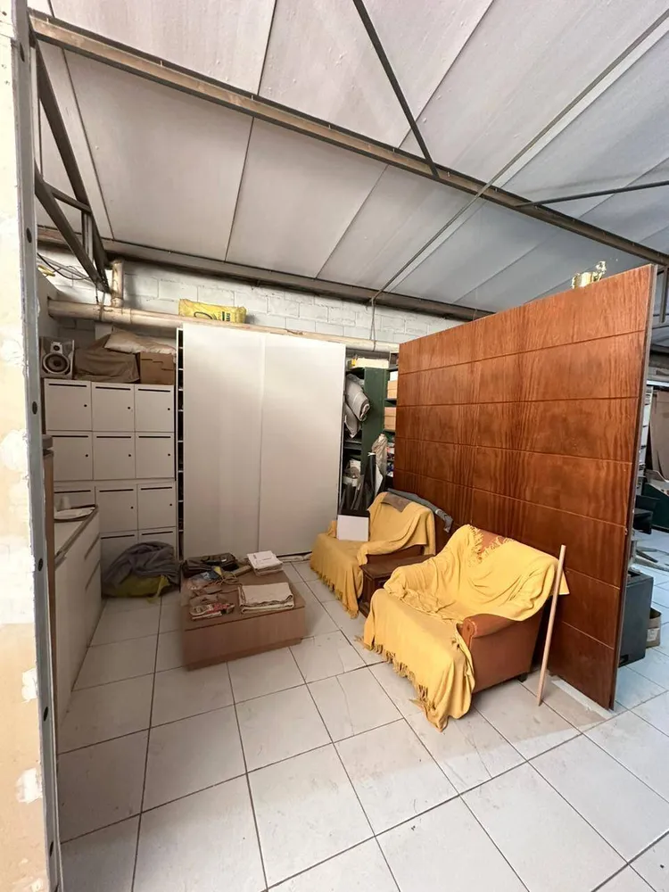 Depósito-Galpão, 620 m² - Foto 5