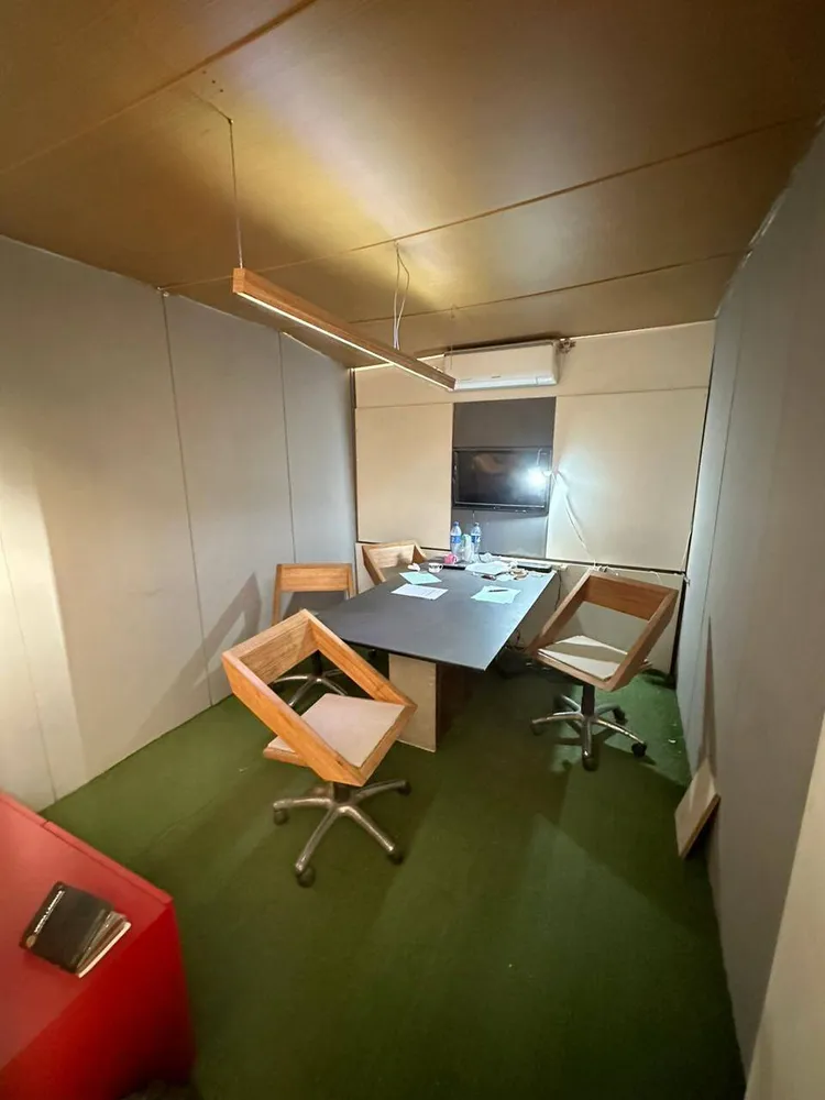 Depósito-Galpão, 620 m² - Foto 10