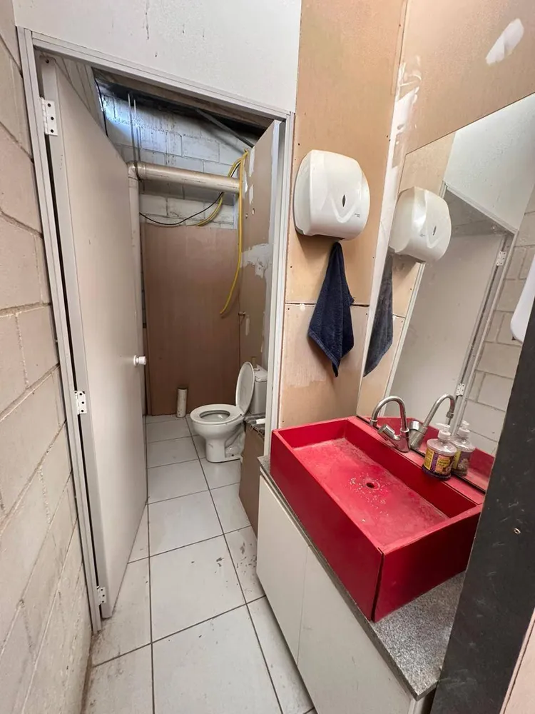 Depósito-Galpão, 620 m² - Foto 8