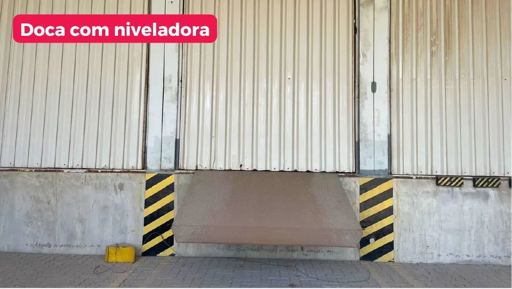 Depósito-Galpão, 17423 m² - Foto 8