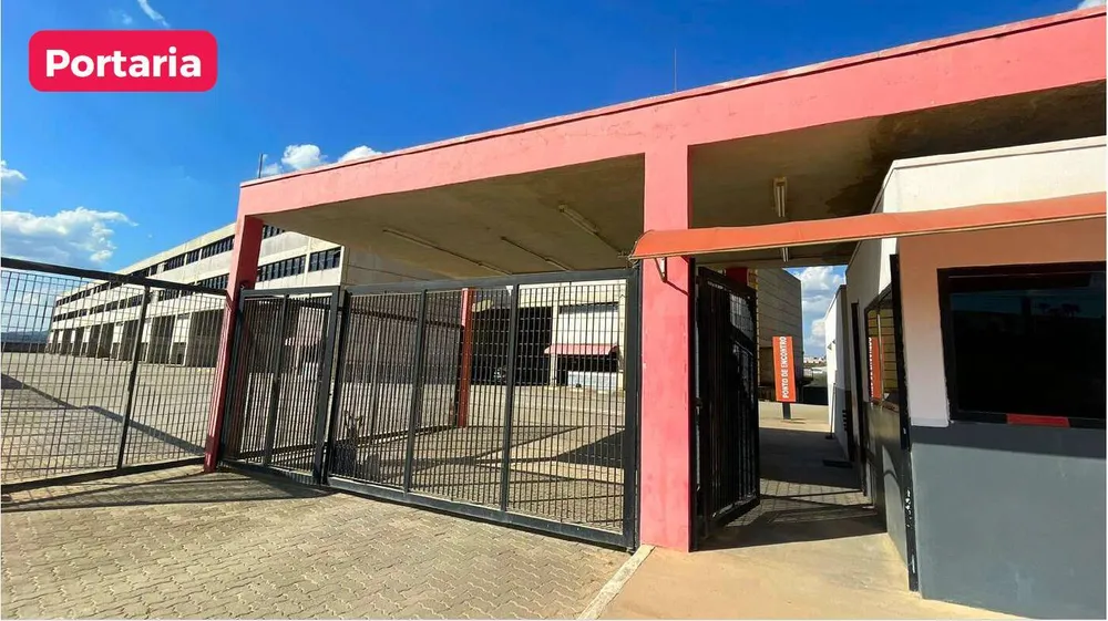 Depósito-Galpão, 17423 m² - Foto 5