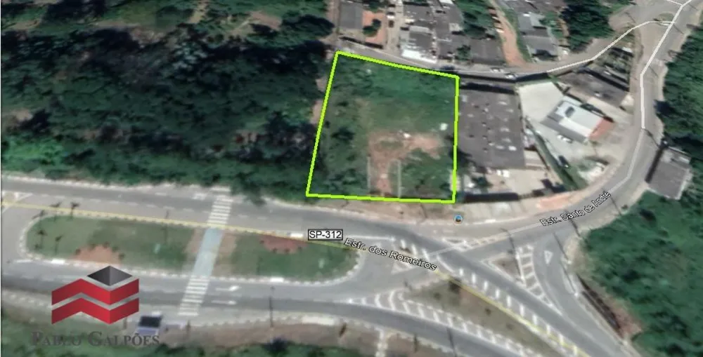 Terreno, 1500 m² - Foto 1