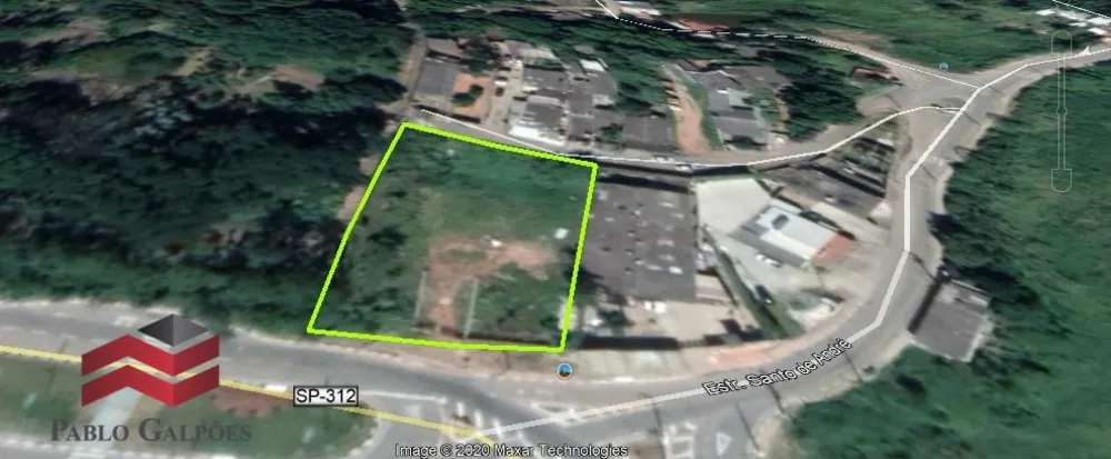 Terreno, 1500 m² - Foto 4