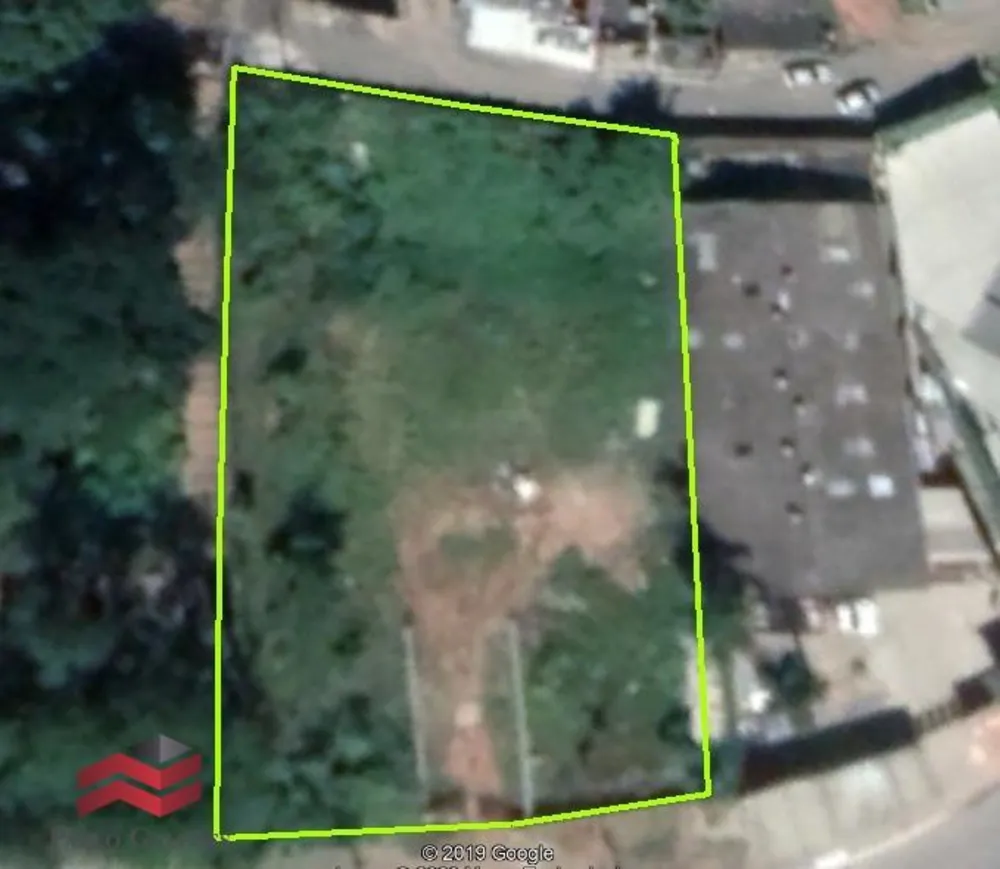 Terreno, 1500 m² - Foto 2