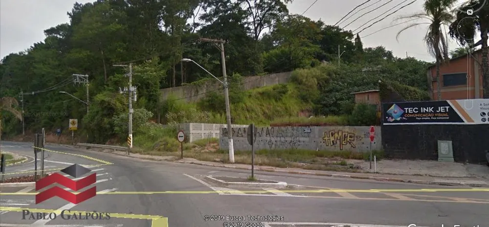 Terreno, 1500 m² - Foto 3