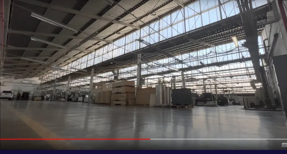 Depósito-Galpão, 17630 m² - Foto 6