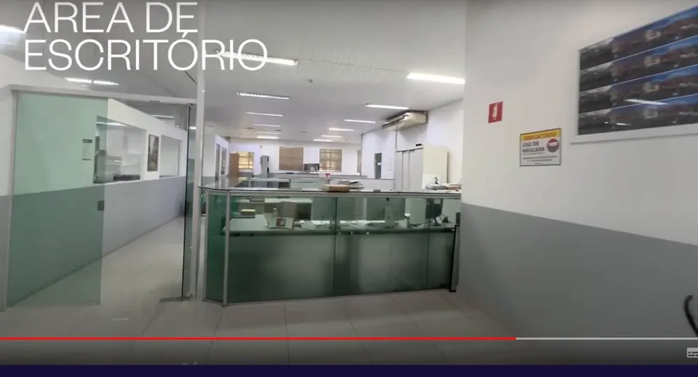 Depósito-Galpão, 17630 m² - Foto 10