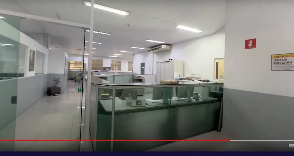 Depósito-Galpão, 17630 m² - Foto 11