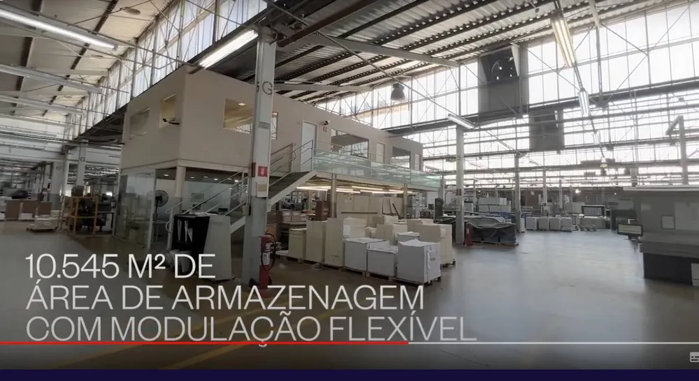 Depósito-Galpão, 17630 m² - Foto 8