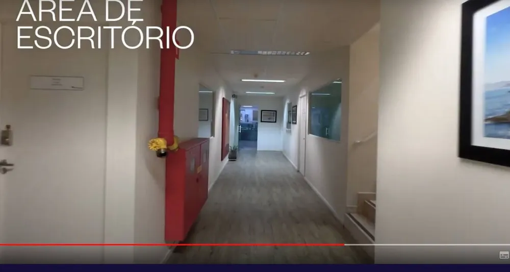 Depósito-Galpão, 17630 m² - Foto 9