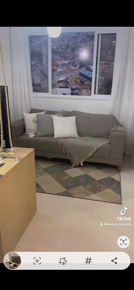 Apartamento, 2 quartos, 32 m² - Foto 15