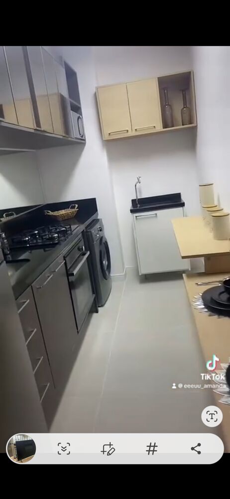 Apartamento, 2 quartos, 32 m² - Foto 13