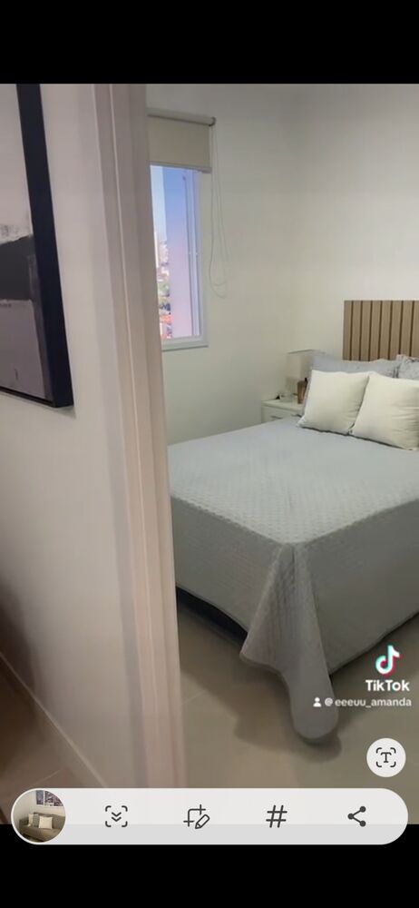 Apartamento, 2 quartos, 32 m² - Foto 4