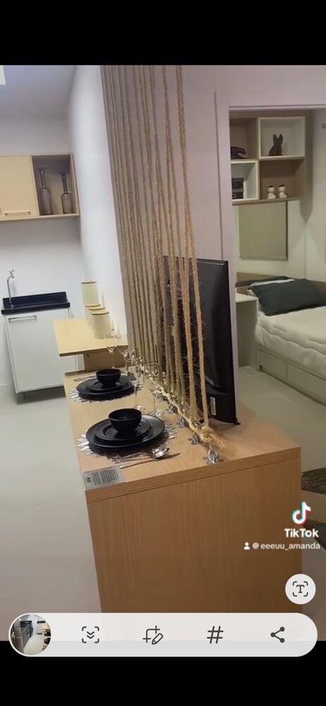 Apartamento, 2 quartos, 32 m² - Foto 3