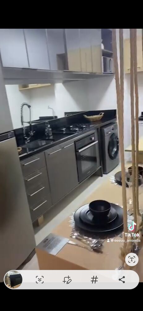 Apartamento, 2 quartos, 32 m² - Foto 11