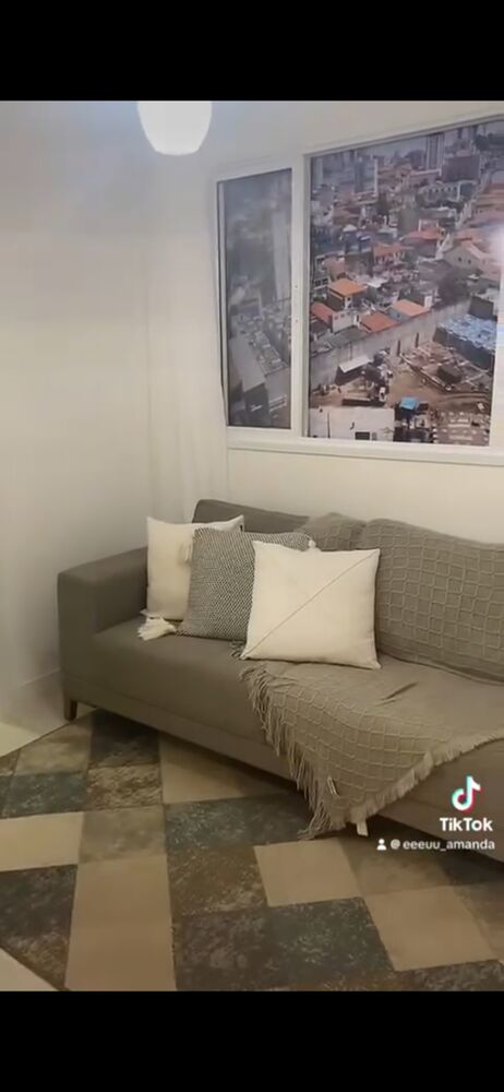 Apartamento, 2 quartos, 32 m² - Foto 5