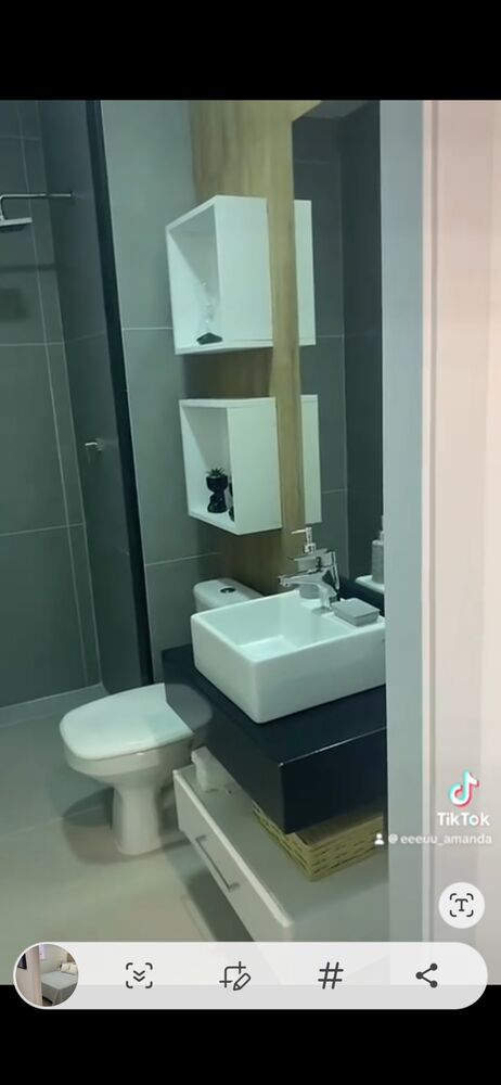 Apartamento, 2 quartos, 32 m² - Foto 8