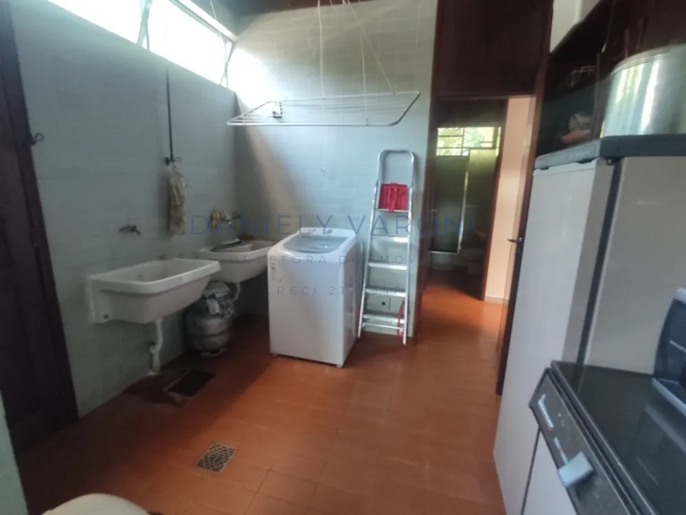 Casa, 7 quartos, 630 m² - Foto 14