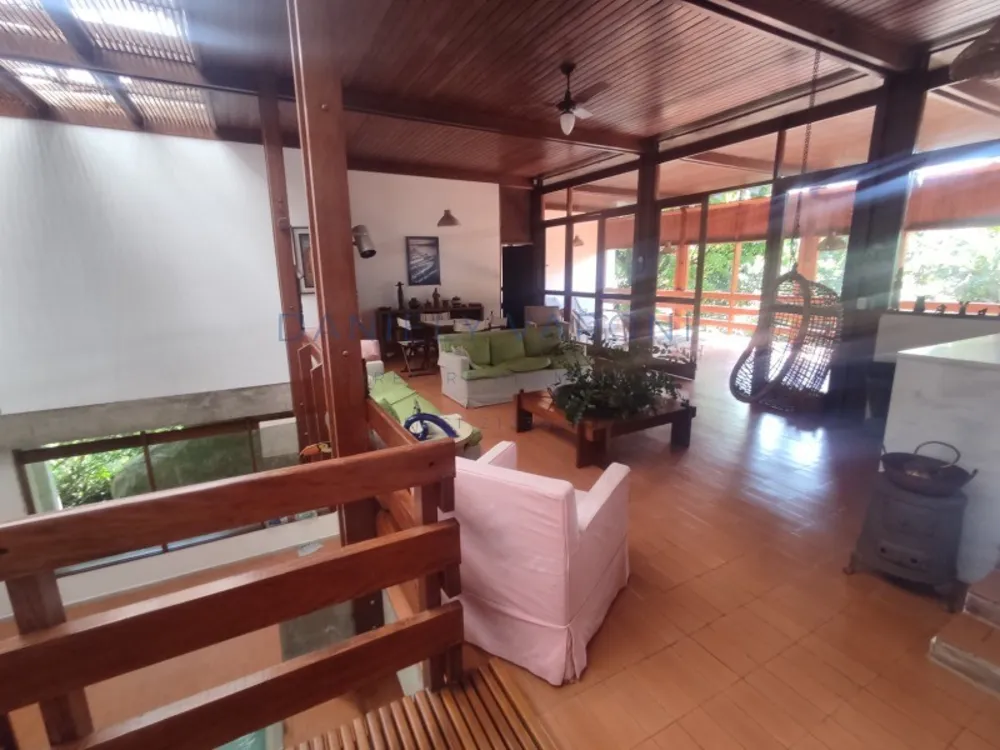 Casa, 7 quartos, 630 m² - Foto 8