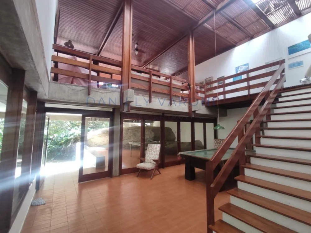 Casa, 7 quartos, 630 m² - Foto 7