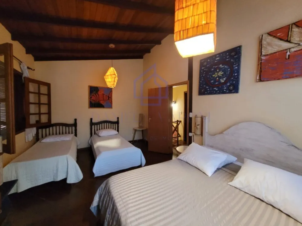 Casa de Condomínio, 2 quartos - Foto 10