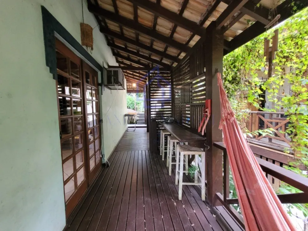 Casa de Condomínio, 2 quartos - Foto 12