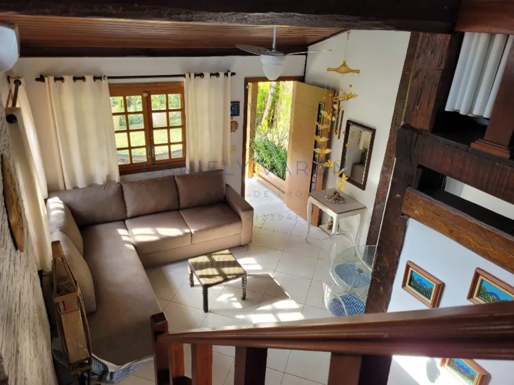 Casa de Condomínio, 5 quartos - Foto 10