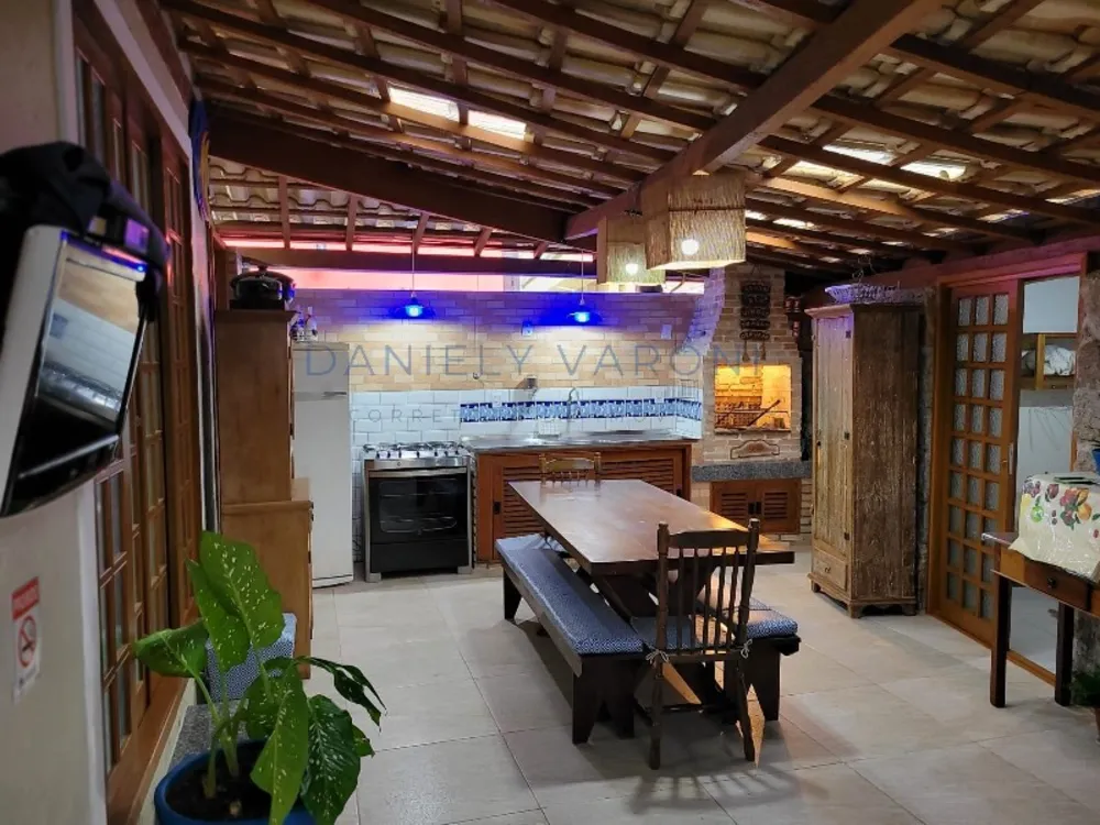 Casa de Condomínio, 5 quartos - Foto 7