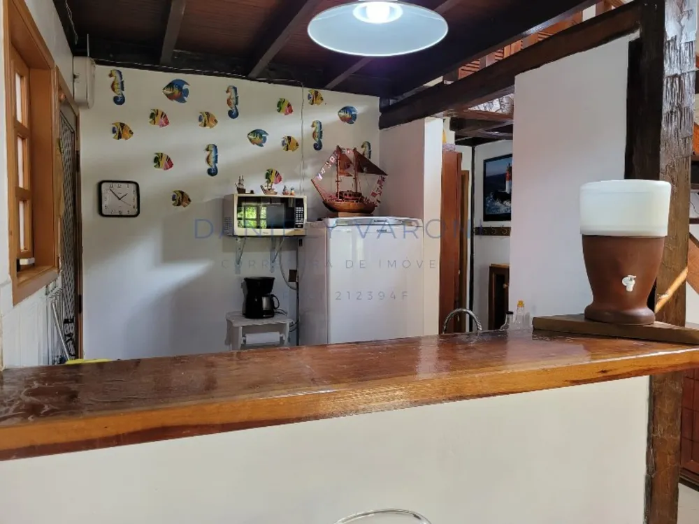 Casa de Condomínio, 5 quartos - Foto 8