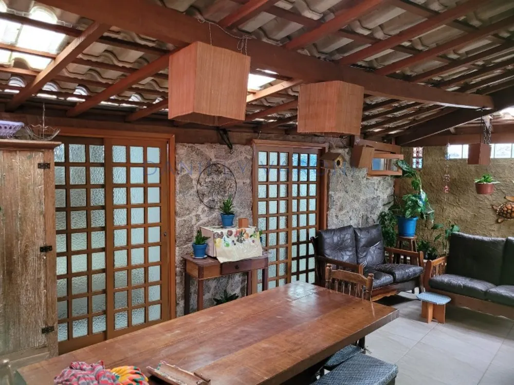 Casa de Condomínio, 5 quartos - Foto 6