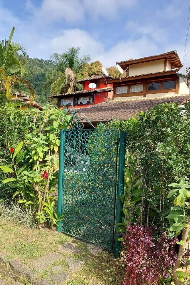Casa de Condomínio, 5 quartos - Foto 5
