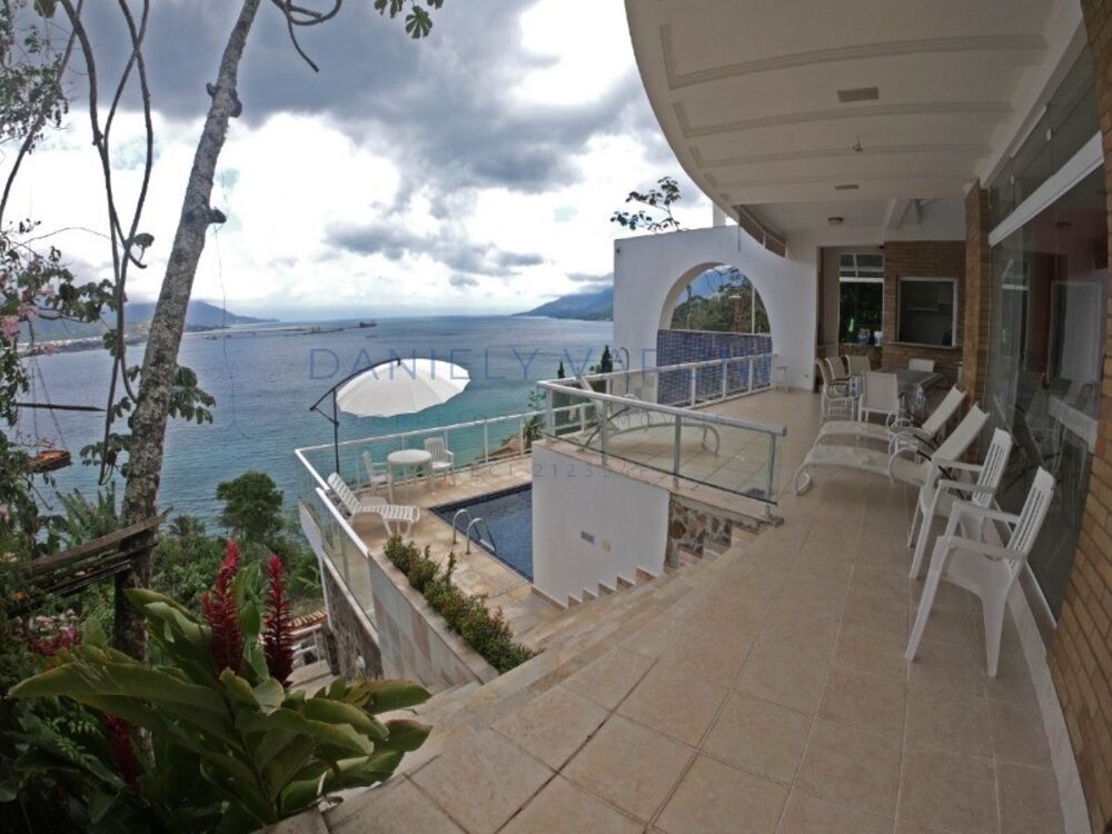 Casa, 6 quartos, 312 m² - Foto 4