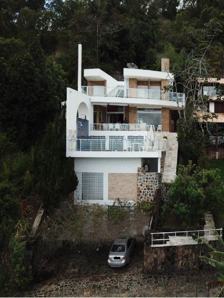 Casa, 6 quartos, 312 m² - Foto 1