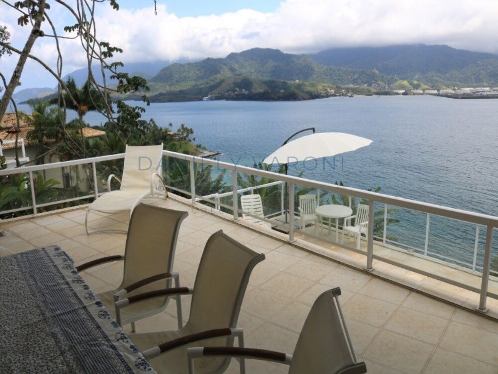 Casa, 6 quartos, 312 m² - Foto 3